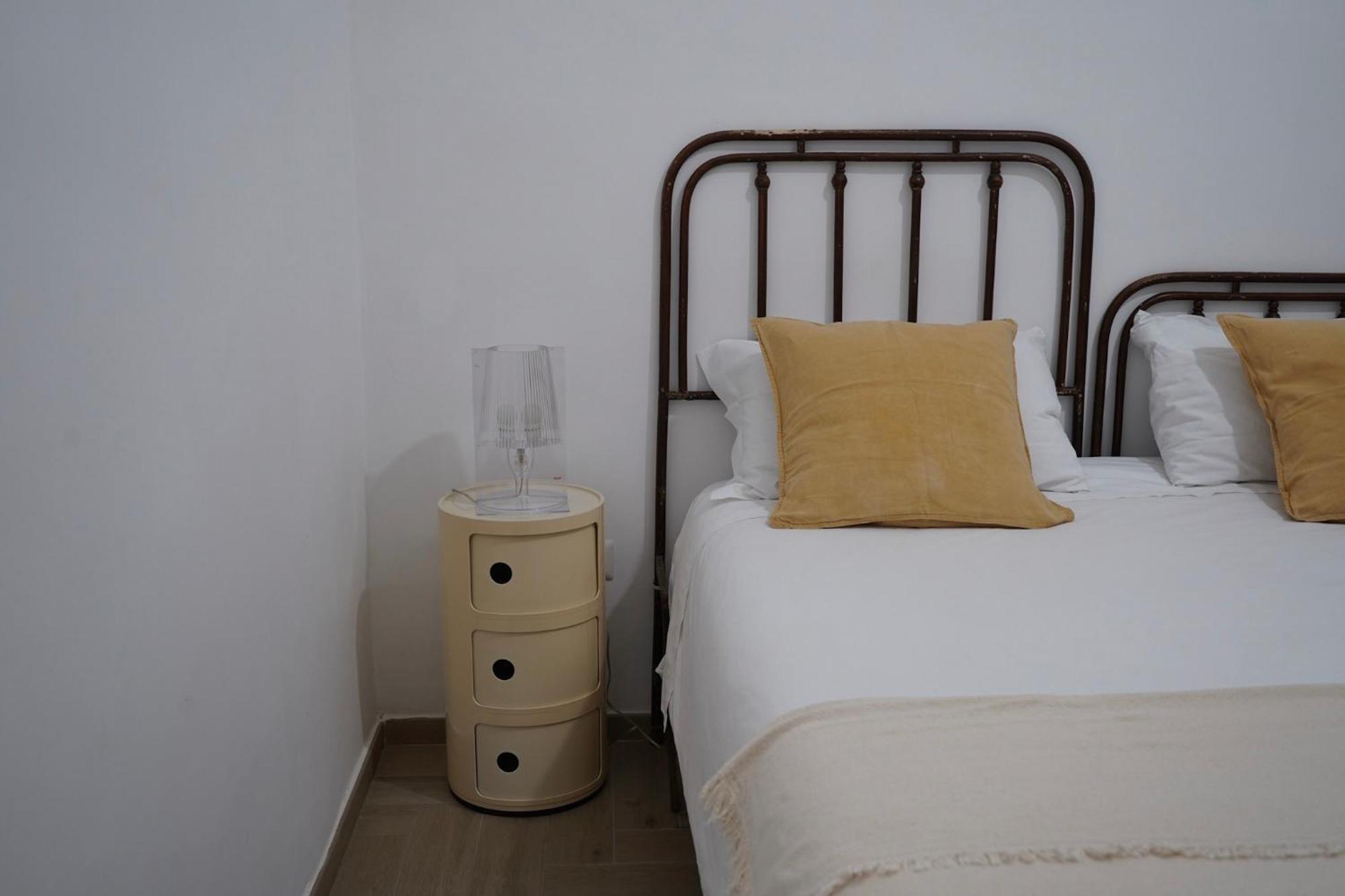 Maison d'hôtes Palazzo Bevilacqua Naples